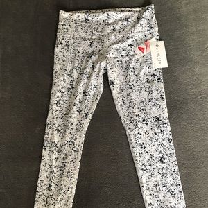 ATHLETA LEGGINGS - NEW W/ TAGS